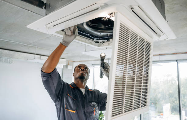 Licensed Ductwork Repair service in Shiloh, NJ - FH HVAC
