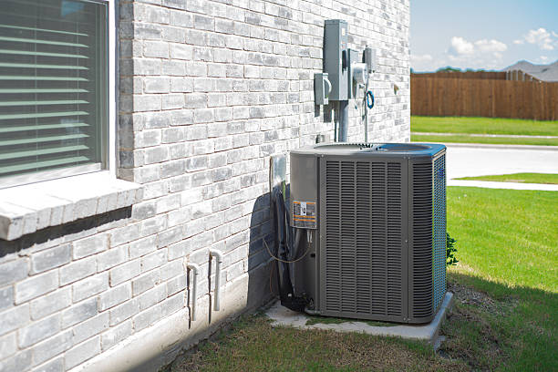 Reliable Ductwork Repair contractor in Shiloh, NJ by FH HVAC
